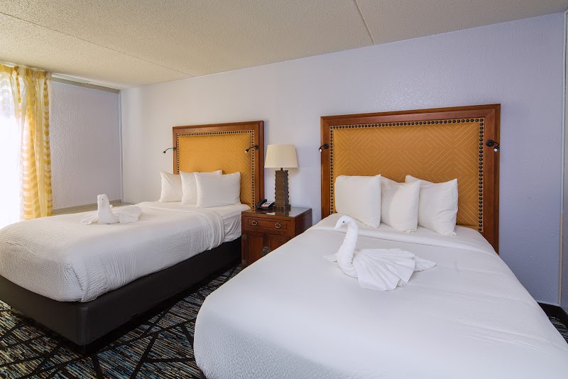 Historic Whispering Woods Hotel and Conference Center Olive Branch - Memphis - Photo 1