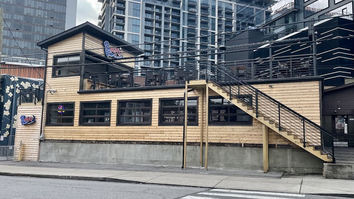 Losers Bar & Grill: Google Places image 5