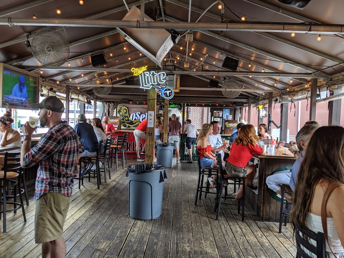 Losers Bar & Grill: Google Places image 4