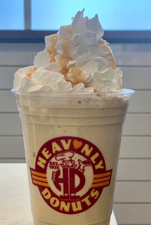 Heav'nly Donuts photo 3