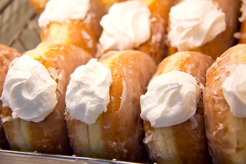 Heav'nly Donuts photo 2