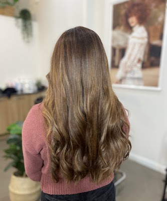 Elysian Hair and Makeup Studio photo 2