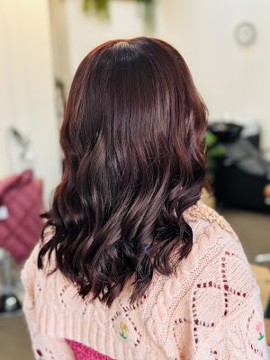 Elysian Hair and Makeup Studio photo 3