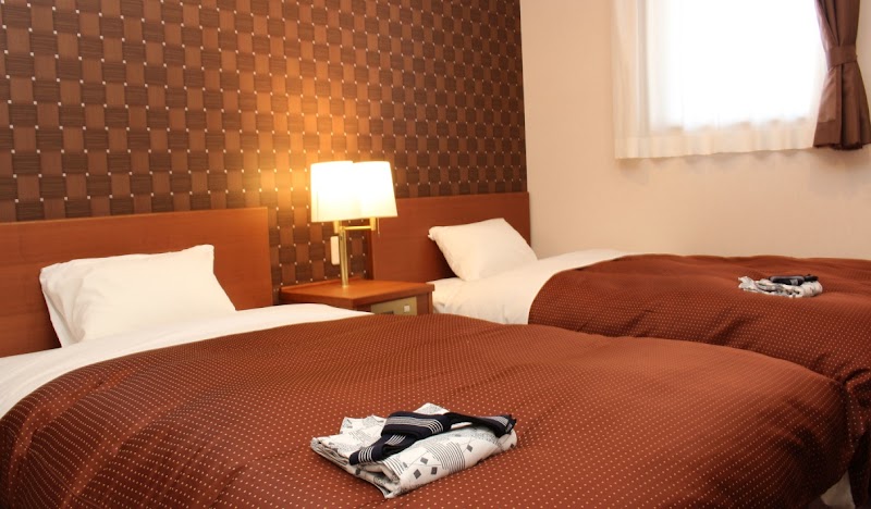 天然温泉ぬくもりの湯 2