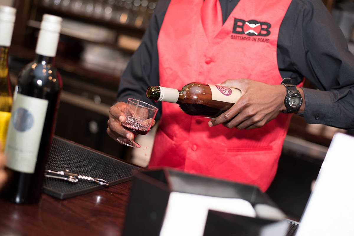 Bartender on Board: Google Places image 5