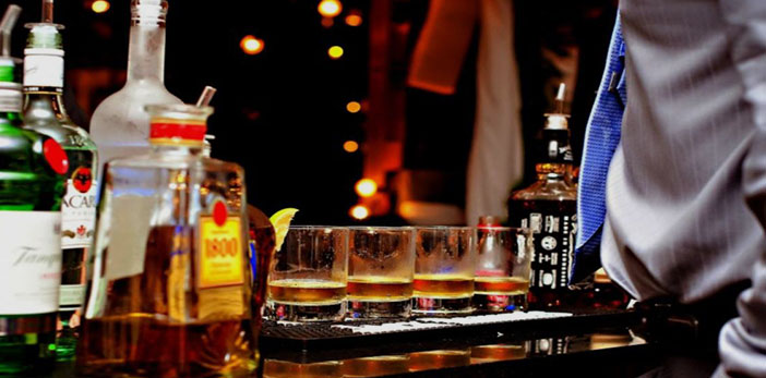 Bartender on Board: Google Places image 1