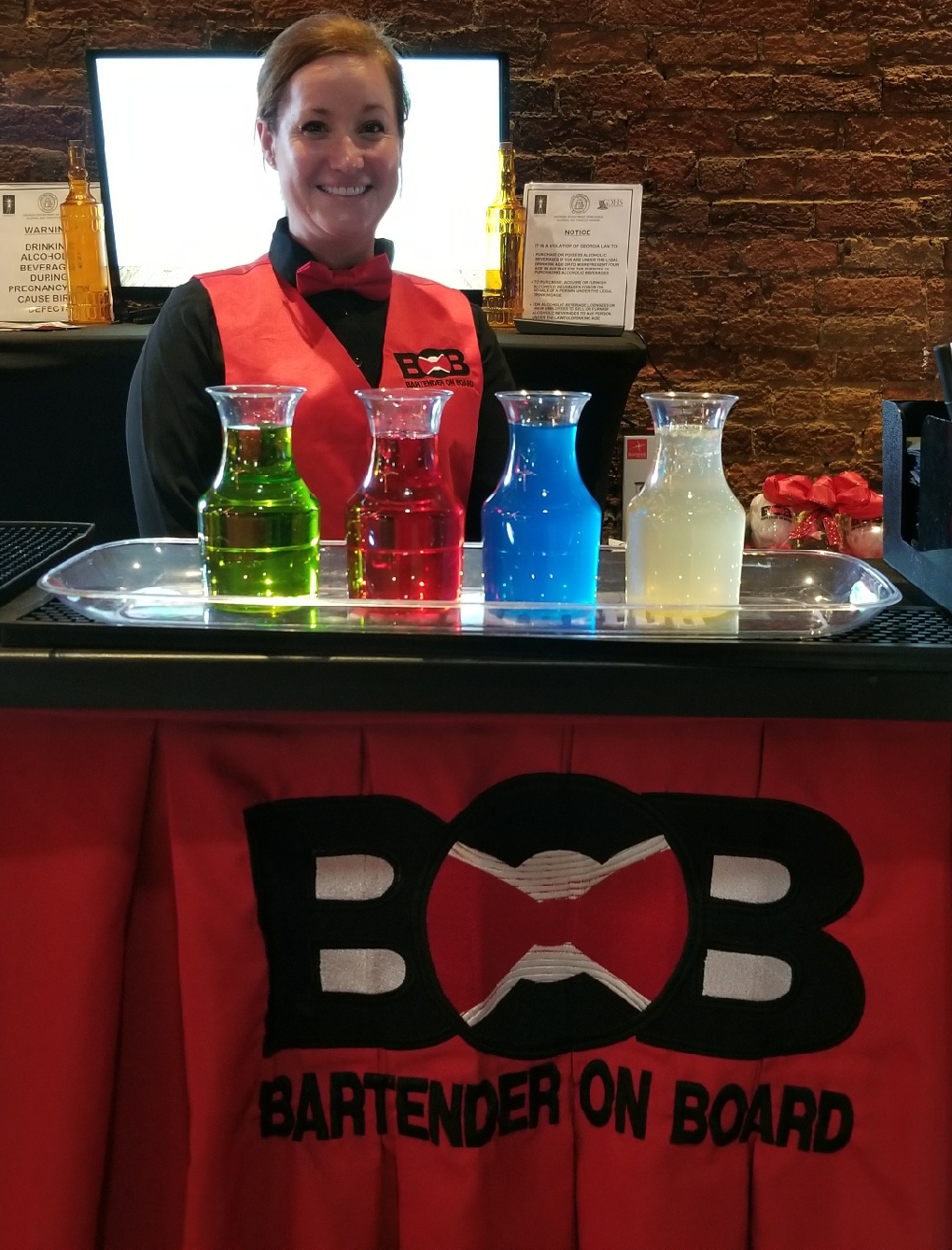 Bartender on Board: Google Places image 4
