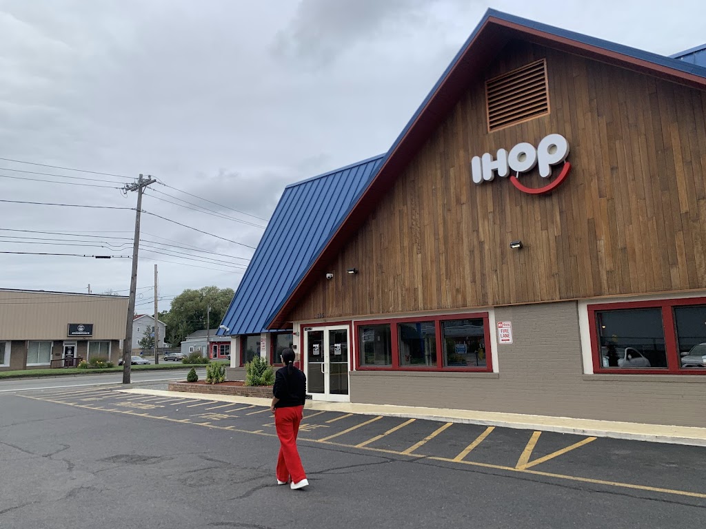 IHOP