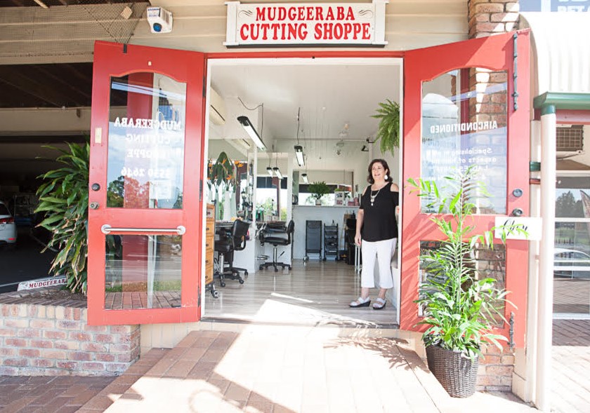 Mudgeeraba Cutting Shoppe photo 1