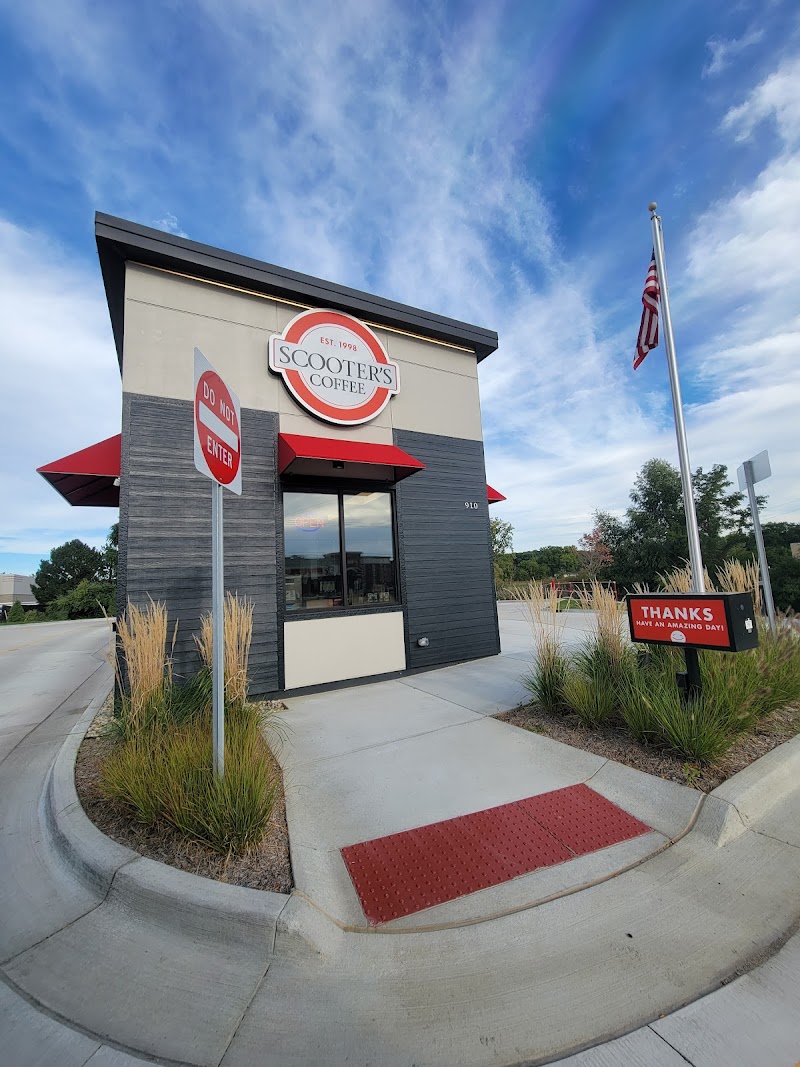 Scooter's Coffee photo 4