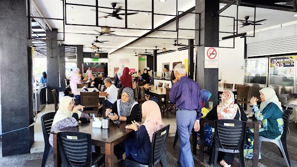 Restoran DSH Batu Burok - Photo 1