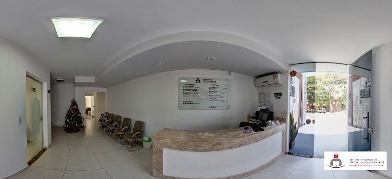 Odontologia CIEB - foto 5