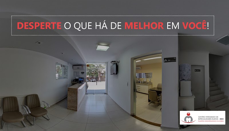 Odontologia CIEB