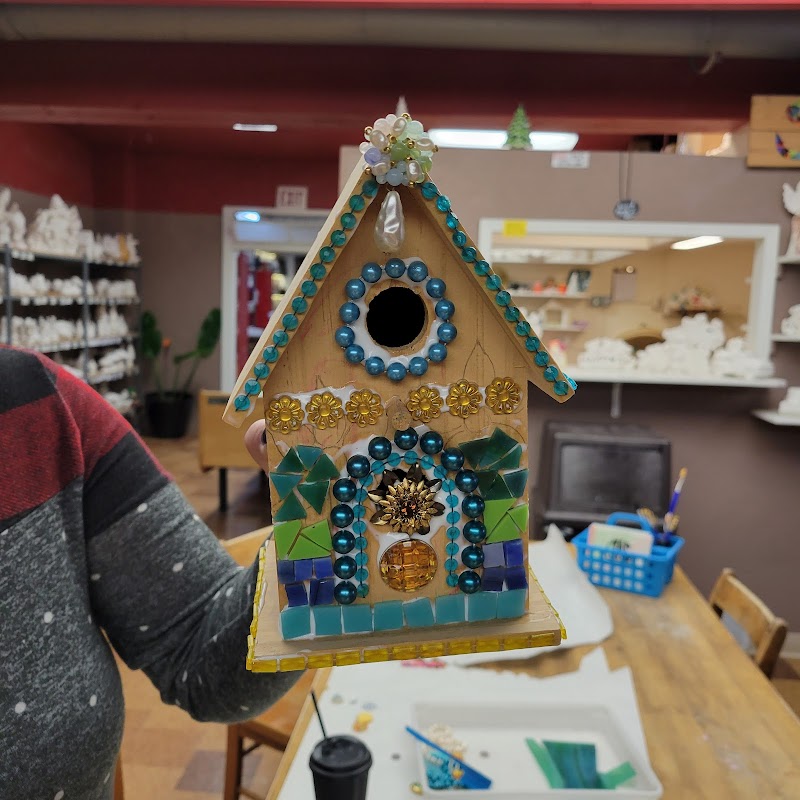 Margie's Art Glass Studio photo 4