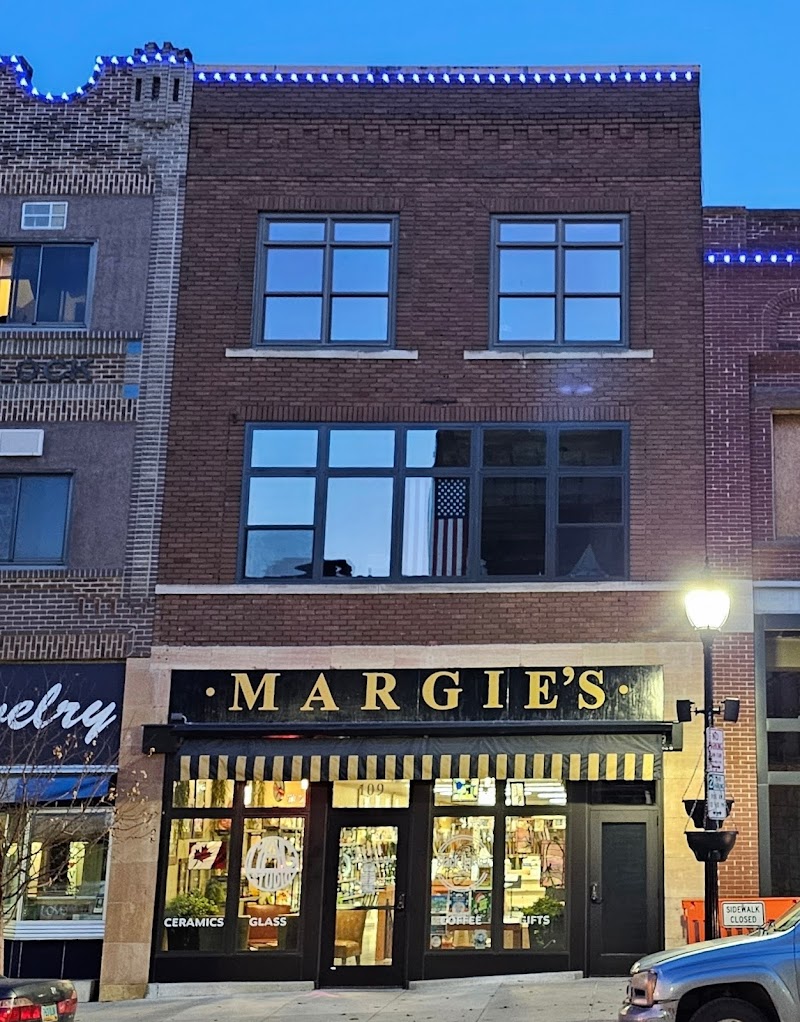 Margie's Art Glass Studio photo 3