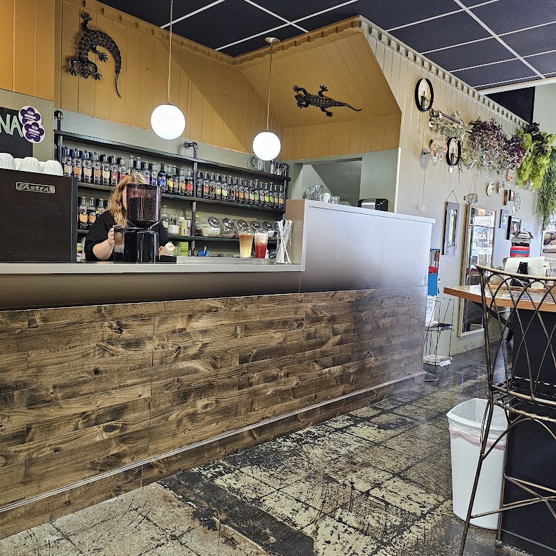 Margie's Art Glass Studio photo 2