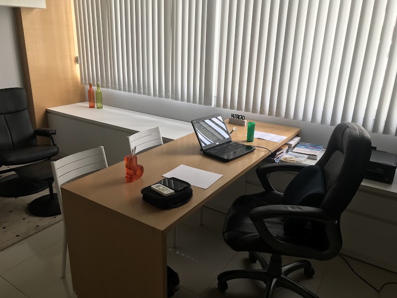 Foto de Mariana Contino