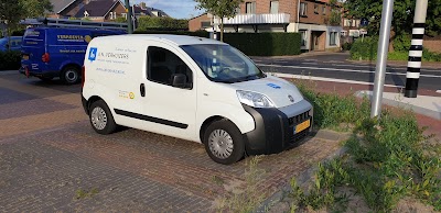 Foto van A.N. Verhuizers