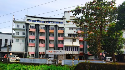 PVS Sunrise Hospital Calicut - Image 2