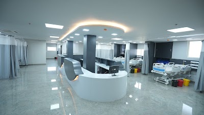 PVS Sunrise Hospital Calicut - Image 3