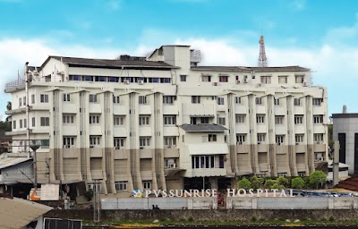 PVS Sunrise Hospital Calicut