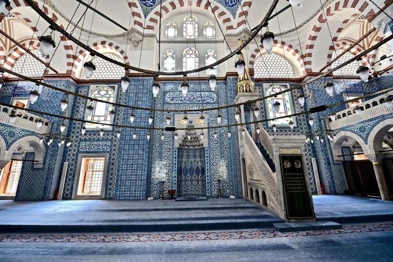 Rustem Pasha Mosque photo 2