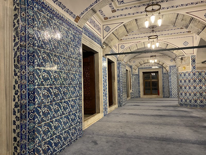 Rustem Pasha Mosque photo 4