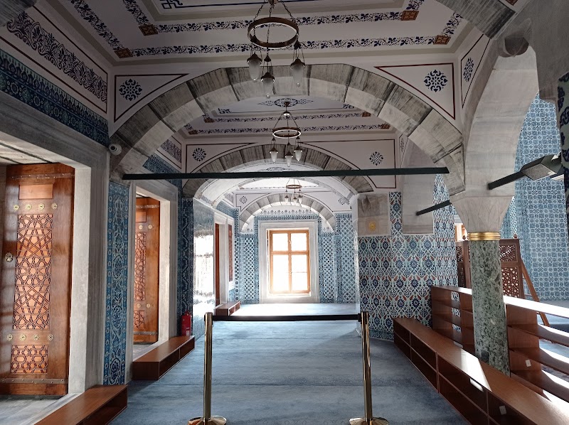Rustem Pasha Mosque photo 6