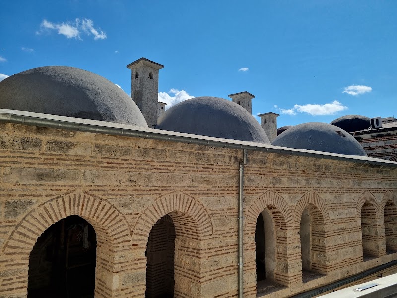 Rustem Pasha Mosque photo 5