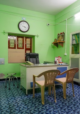 Vijaya Hospital