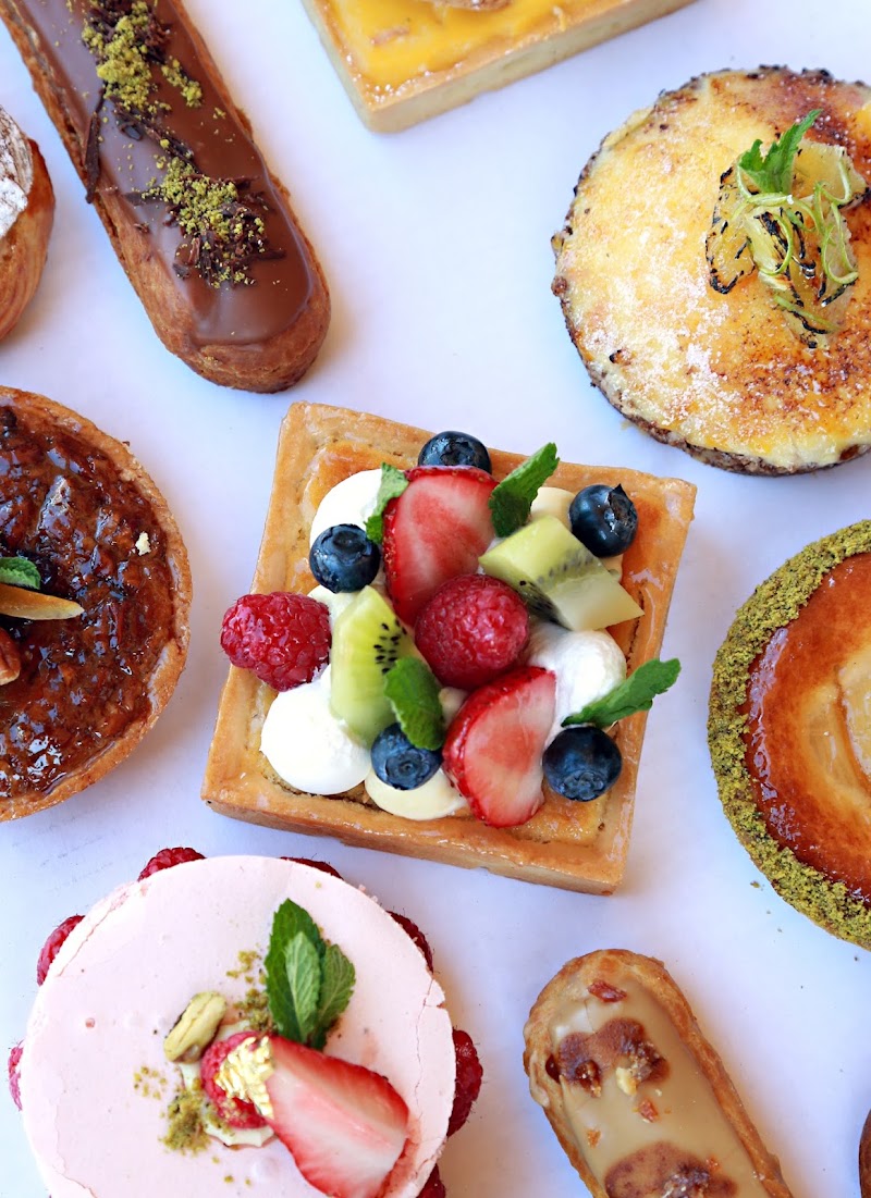 Hilton Head Social Bakery photo 2