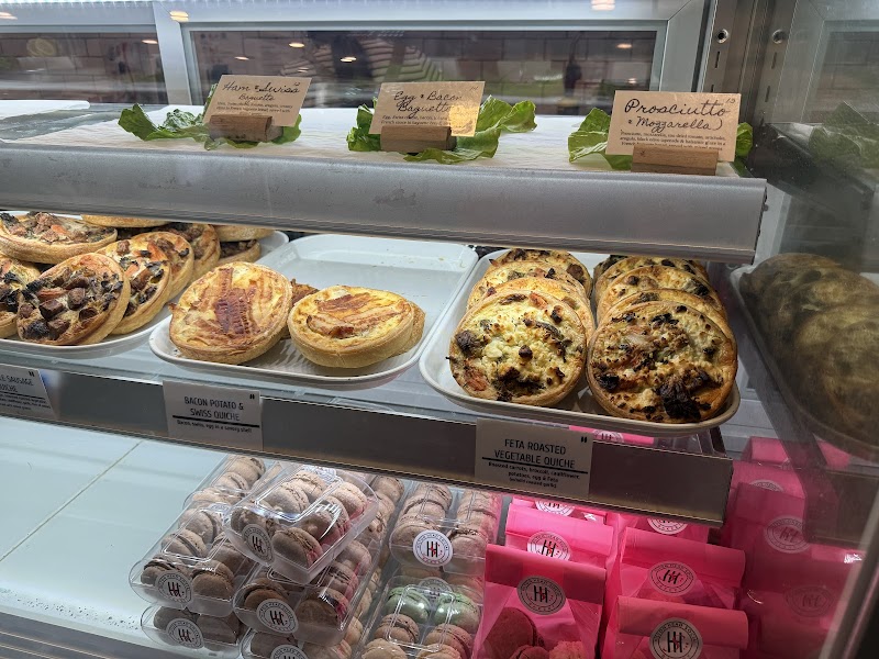 Hilton Head Social Bakery photo 2