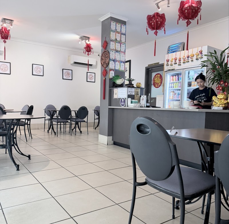 Hingston Chinese Restaurant