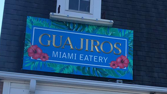 Guajiros Miami Eatery photo 4