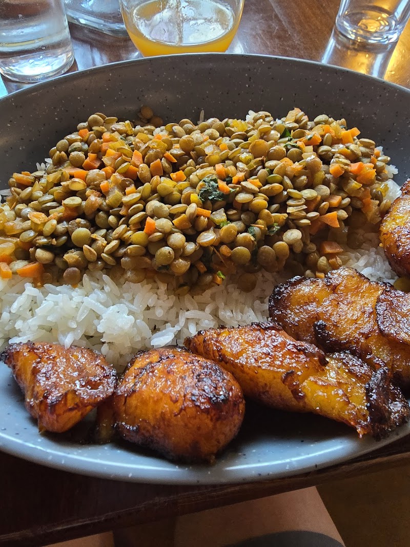 Guajiros Miami Eatery photo 3