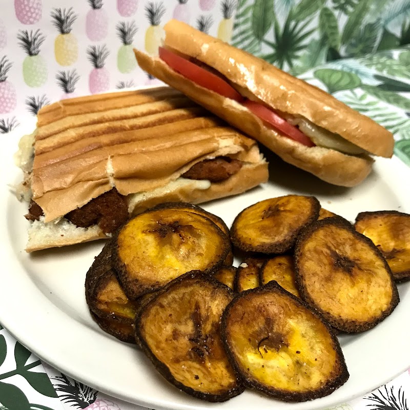 Guajiros Miami Eatery photo 2