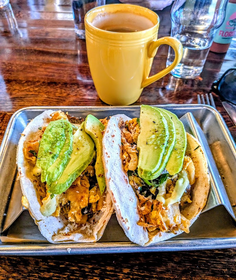 Guajiros Miami Eatery photo 4