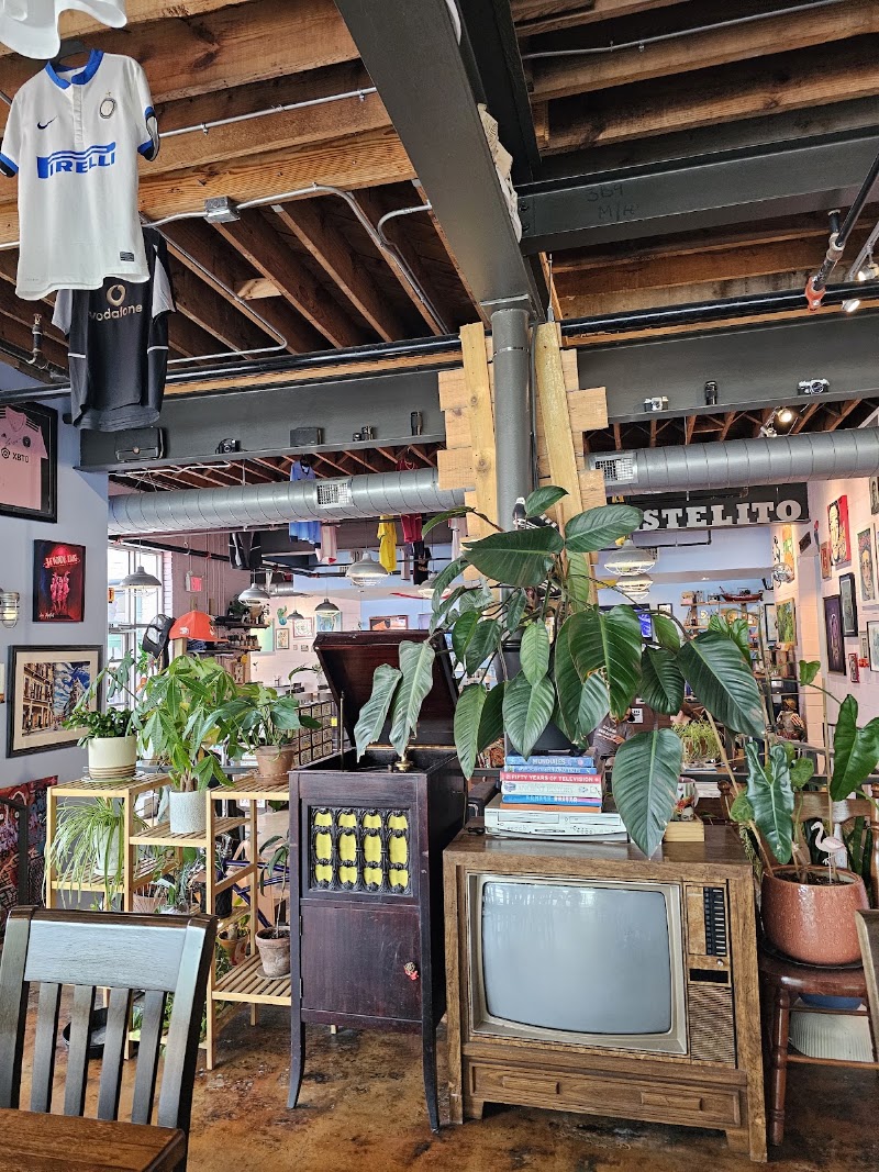 Guajiros Miami Eatery photo 2