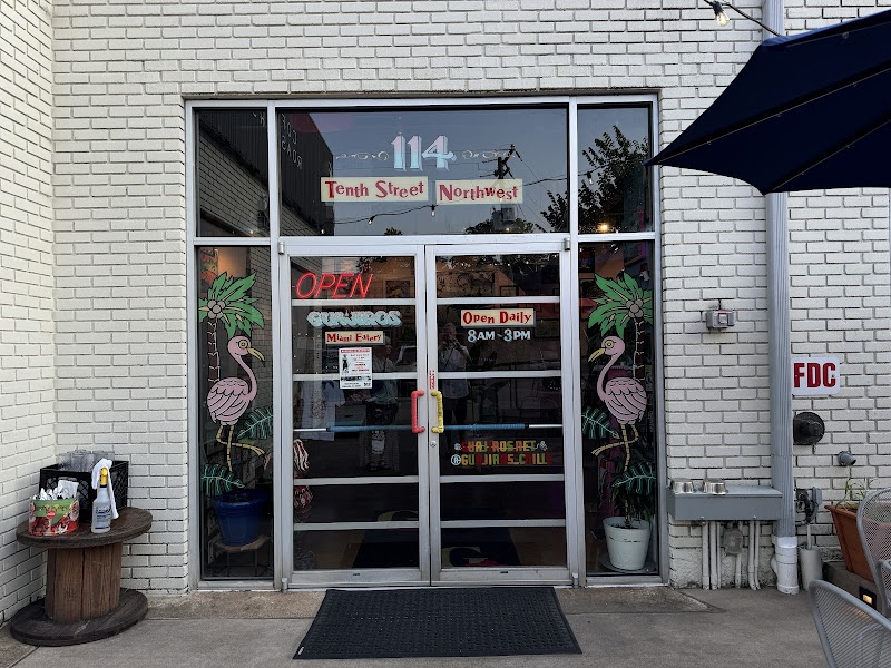 Guajiros Miami Eatery photo 1