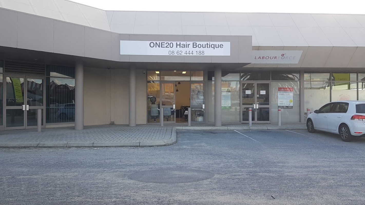 ONE20 Hair Boutique photo 1