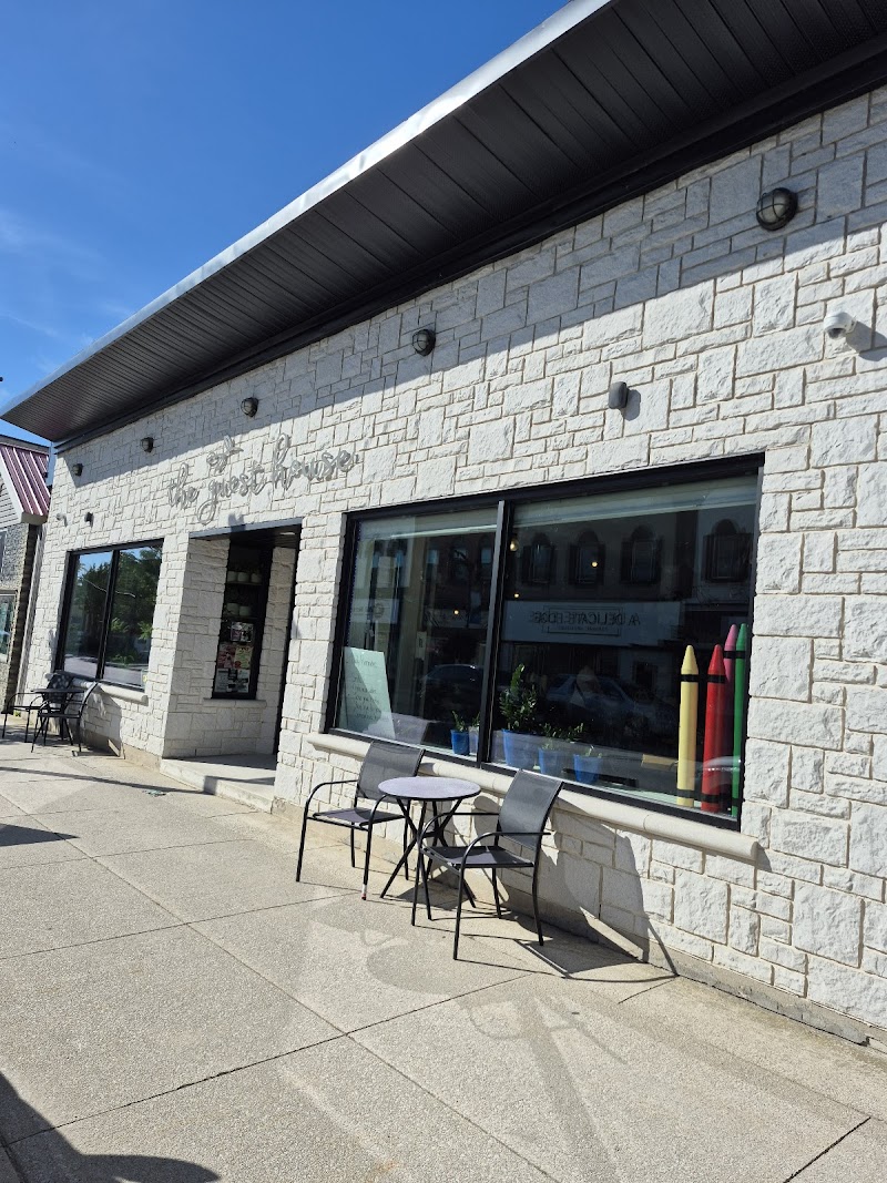 The Guest House photo 4