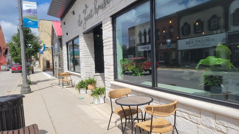 The Guest House photo 1