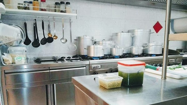 Trattoria da Gian Luca Sassari