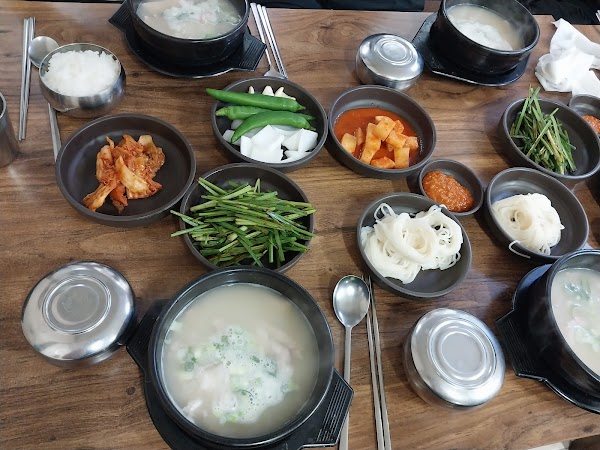 광안돼지국밥 1