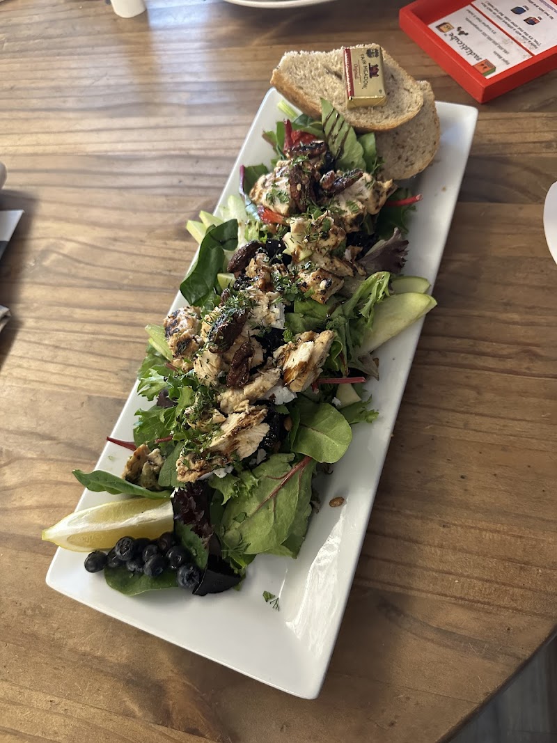 JaxDog Café & Books photo 3