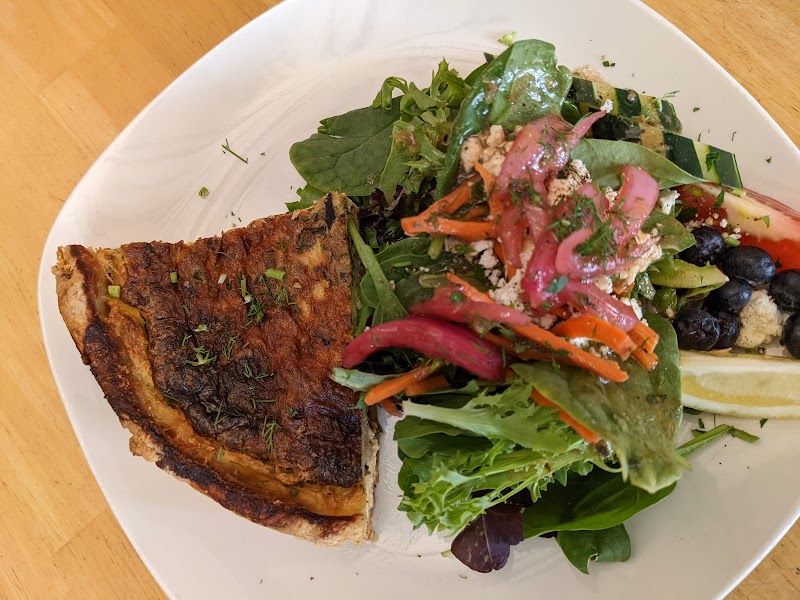 JaxDog Café & Books photo 4