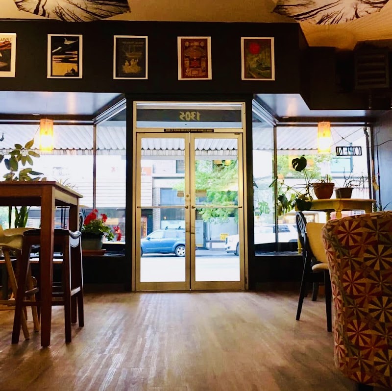 JaxDog Café & Books photo 1