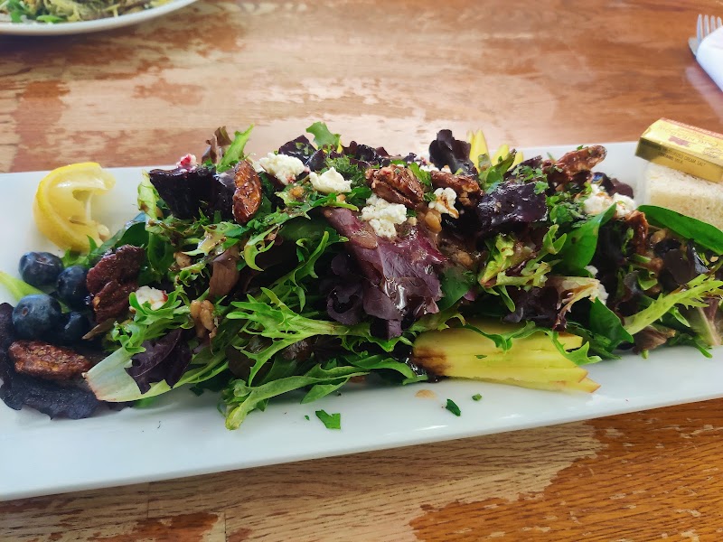 JaxDog Café & Books photo 3