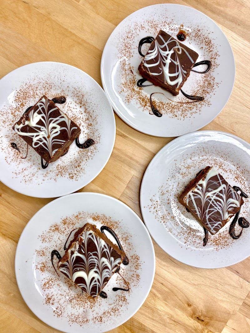 JaxDog Café & Books photo 2