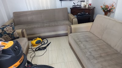 İLKE KOLTUK YIKAMA - Temizlik - Didim